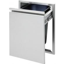 Twin Eagles Pinnacle 18 Inch Tall Trash Drawer
