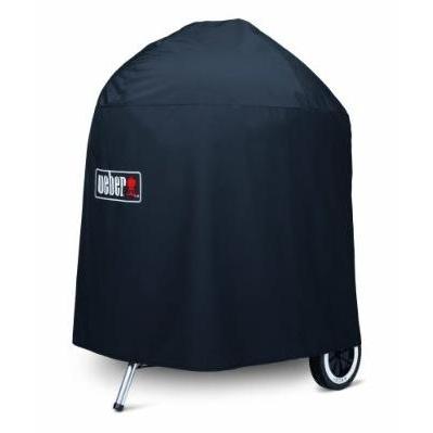 Weber 7574 Premium Kettle Cover For 26.5 Inch Charcoal Grills