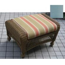 North Cape Deep Seating Ottoman Cushion ONLY (1)- Cosette Mineral
