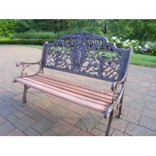Oakland Living Golfer Bench