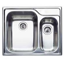 Blanco Specialty 511-969 Stainless Steel Sink (Depth: 10in / 6in)
