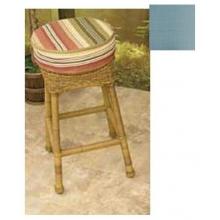 North Cape Swivel Stool Cushion ONLY (1)- Cosette Mineral