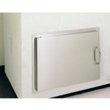 Fire Magic Aurora Left-Hinged 17x24 Stainless Single Access Door
