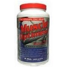Jarrow Muscle Optimeal Chocolate (2 Lbs)