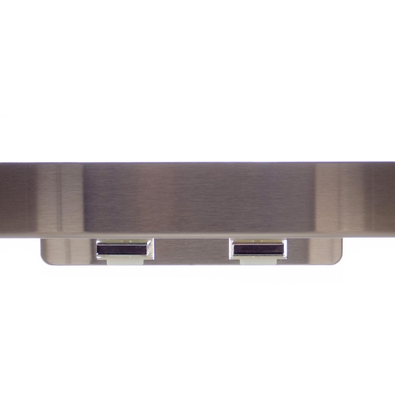 Magnetic Door Latch � On Frame