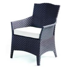 Domus Ventures Dawn Wicker Dining Chair