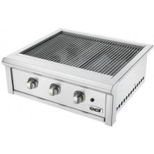 OCI Elite Propane Gas Dual Side Burner - Propane