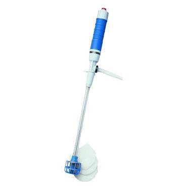 Eastman Outdoors Cooking Oil Filter Pump (Electric)