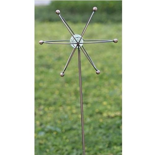 Alpine Glow In The Dark Stake - Atom