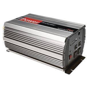 3000-WATT POWER INVERTER