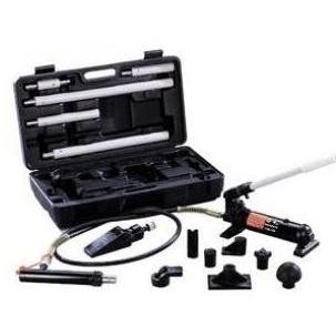 Omega Hydraulic Body/Frame Repair Kit- 4 Ton Capacity