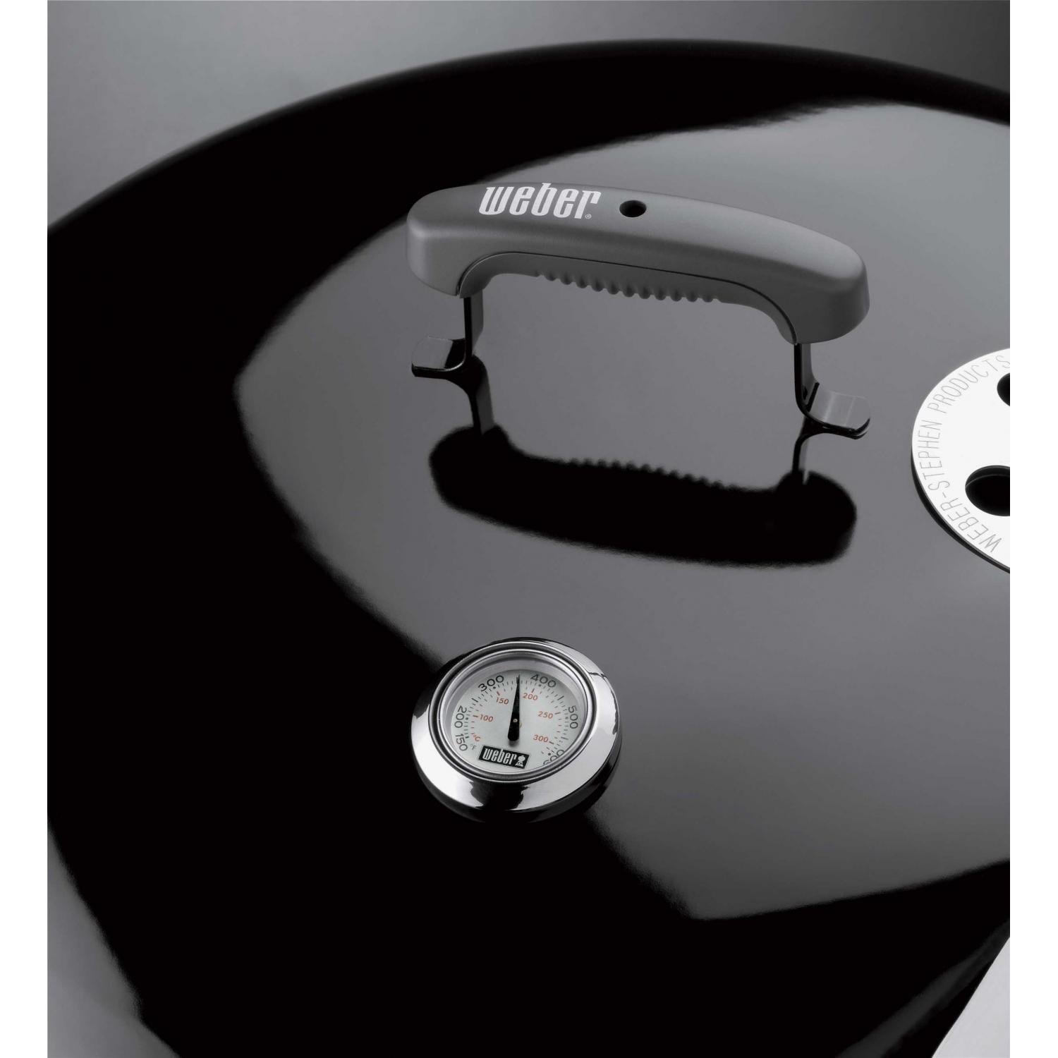 Temperature Gauge