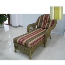 North Cape Deep Seating Chaise Lounge Cushion ONLY Set (2)- Huntington Green Tea