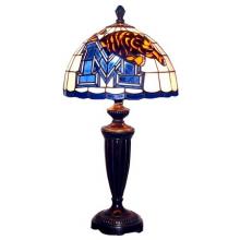 University of Memphis Table Lamp