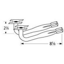 Galvanized Steel Special Venturi 75502