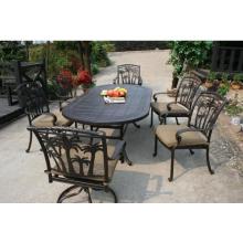 Darlee Palm Springs Dining Sets