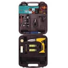 Solder-It Solderpro 180K 4 In 1 Butane Torch Kit