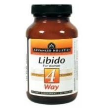 Pure Essence Female Libido 60 Tabs