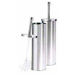 Oggi Stainless Steel Toilet Brush Holder