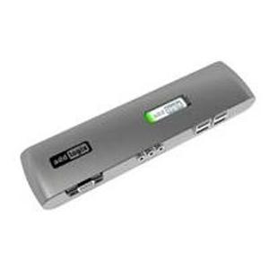 Addlogix USB 2.0 Port Replicator