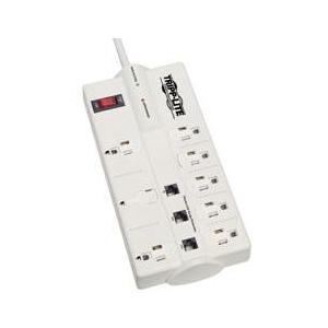 Tripplite Protect It 808T, 8-outlet
