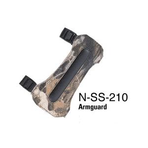Neet NSS210 Armguard Bu