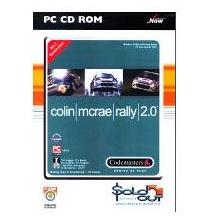 COLIN MCRAE RALLY 2