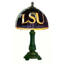 LSU Accent Lamp