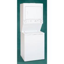 Frigidaire Electric Washer/Dryer Laundry Center