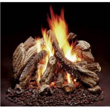 Duzy 4 Monessen Vented Log Set
