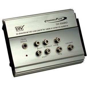RF AMPLIFIER