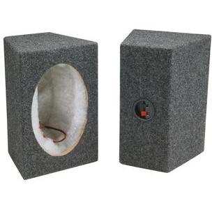 6 Inch X 9 Inch SPEAKER ENCLOSURES