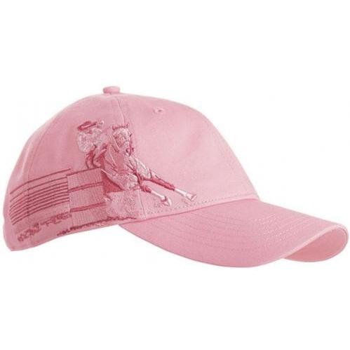 Dri Duck Wildlife Series Cap Barrel Racer - Pink