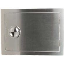 BBQ Guys 200 Series 20 X 14 Right Hinged Single Access Door - Horizontal