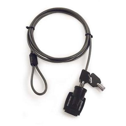 Mobile Edge SecuriCable Key Lock