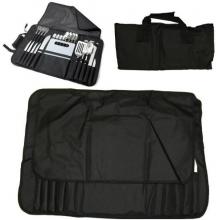 BBQ Guys BBQ Tool Kit With Carrying Case