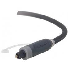 BLUE SERIES DIGITAL OPTICAL CABLE (3 FT; POLYBAGGED)