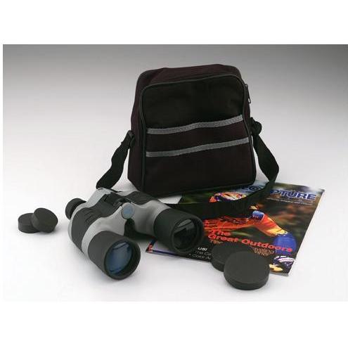 10X50 MAGNACRAFT BINOCULARS