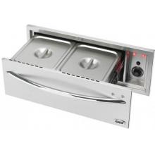 OCI Elite 30 Inch Warming Drawer