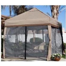 E-Z UP Insect Screen - 10 Ft
