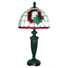 Ohio State University  Table Lamp