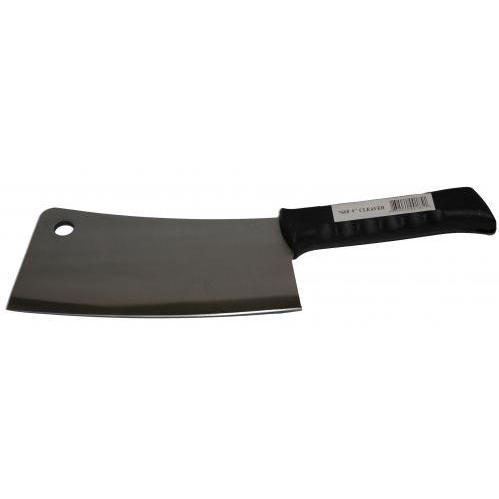 Meat Cleaver - 9 Inch