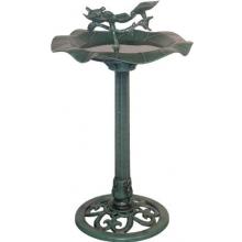 Alpine Bird Bath