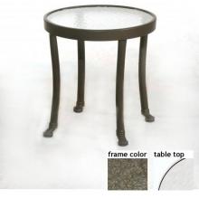 Barcelona End Tables