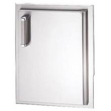 Fire Magic Echelon 20x14 Right Hinged Stainless Single Access Door