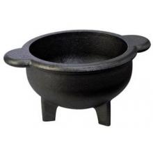 Lodge Seasoned Half Pint Serving Kettle