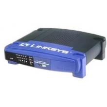 Linksys CABLE/DSL VPN ROUTER W/4-PT SW