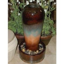 Alfresco Home Altezza Fountain With Pump