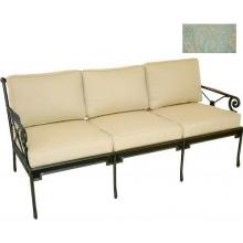 Windham Castings Catalina Sofa Cushion , Posha Celadon LXX