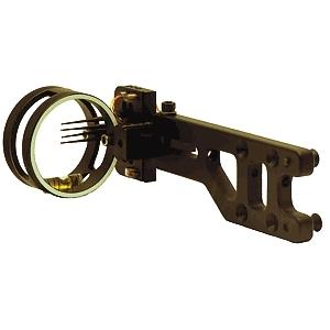 Sword Apex Hntr .019 LH Blk